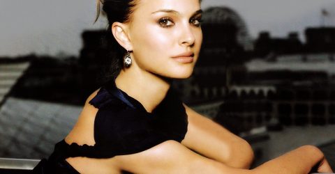 Natalie Portman Hayatı ve Fotoğrafları