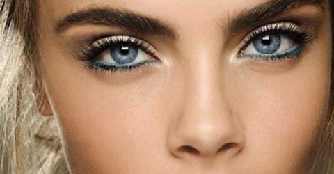 Eyeliner Kullanmanın Püf Noktaları