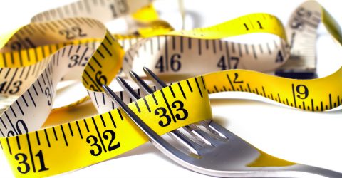 2 Günde 2 Kilo Verdiren Şok Diyet Listesi