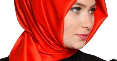 Armanda Şal Modelleri