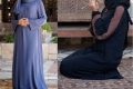 Namaz Elbiseleri Modelleri