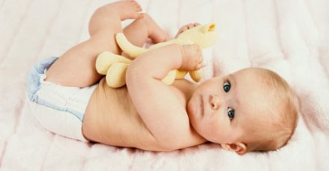 Çocuğunuzun Pişik Kremini Evde Hazırlayın