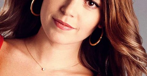 Aslı Enver Saç Stilleri