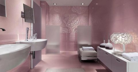 En Güzel Banyo Dekorasyon Önerileri
