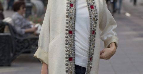 Kışlık Elbise Modelleri 2017