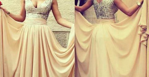 Nişanlık ve Nikah Elbiselerinde Yeni Trend
