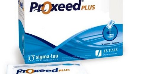 Proxeed Plus ve Özellikleri
