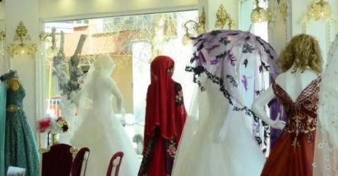 En iyi Gelinlik Modelleri Moda Evi