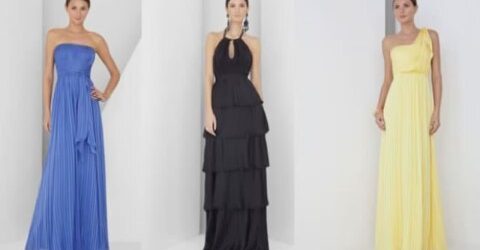 Düğüne Giderken Unutmamanız Gereken Moda İpuçları