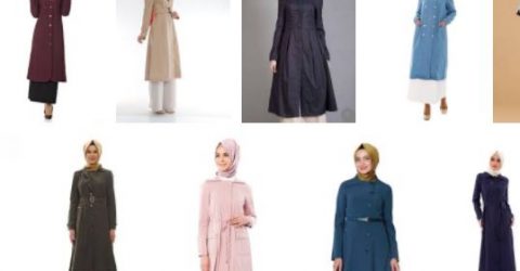Armine Kap Modelleri 2017