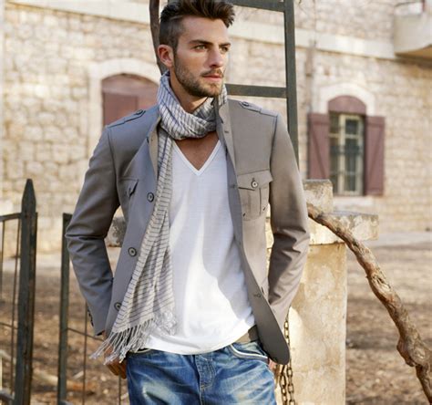 Erkek Modasında Yeni Sezon Trend Ceket Modelleri ve Kombin Önerileri Erkek Modasında Yeni Sezon Trend Ceket Modelleri ve Kombin Önerileri