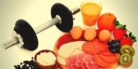 Spor Sonrası Beslenme: Protein ve Karbonhidrat Dengeli Beslenme Planı Spor Sonrası Beslenme: Protein ve Karbonhidrat Dengeli Beslenme Planı