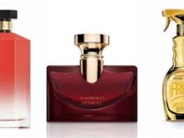 Trend Parfüm Kokuları: Yaz ve Kış Sezonları İçin Parfüm Tavsiyeleri
