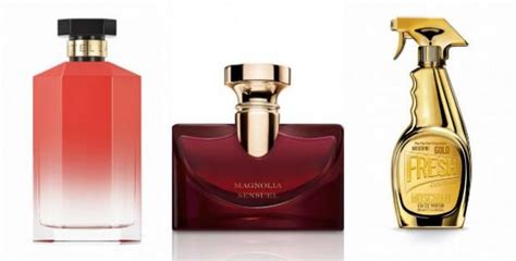 Trend Parfüm Kokuları: Yaz ve Kış Sezonları İçin Parfüm Tavsiyeleri