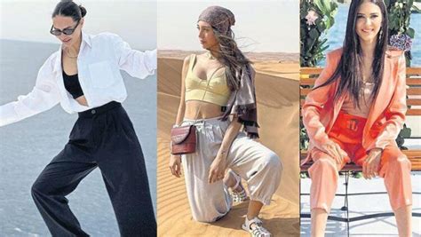 2024 Moda İkonları: Stil Sahibi Kadınların İlham Veren Görünümleri