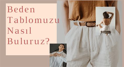 Doğru Bedeni Bulmak: Giyim Alışverişinde Beden ve Kalıp Seçimi İpuçları Doğru Bedeni Bulmak: Giyim Alışverişinde Beden ve Kalıp Seçimi İpuçları
