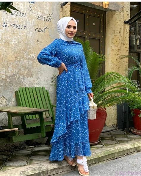 Yazlık Tesettür Fiyonk Modelleri ve Kombinleri Yazlık Tesettür Fiyonk Modelleri ve Kombinleri
