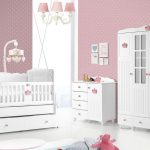 Kız Bebek Odası Kız Bebek Odası
