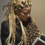 Rasta Saç Modeli