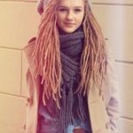 Rasta Saç Modeli