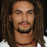 Rasta Saç Modeli