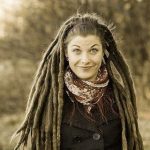Rasta Saç Modeli